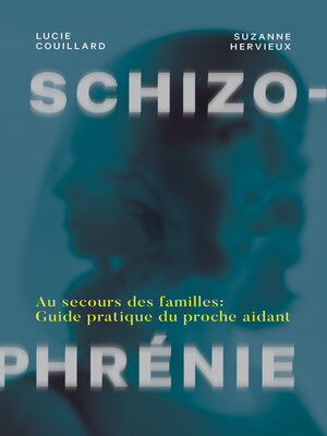 cover image of Schizophrénie